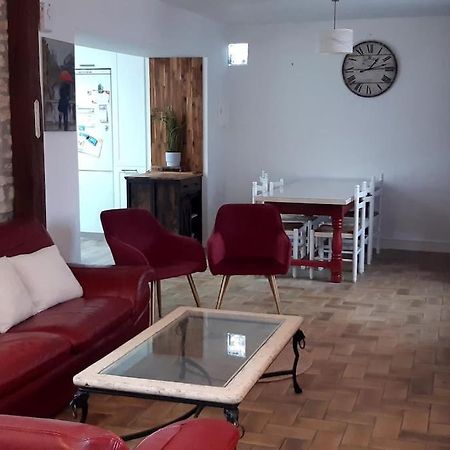Maison Spacieuse 50 M De La Plage Ouistreham Bagian luar foto